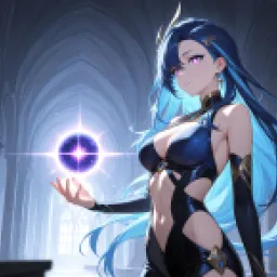 AI Image by MetallicAchu