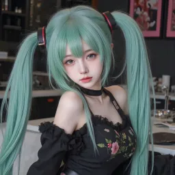 Miku