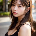Ayame Iori AI's avatar