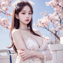 AI Image by cutecosplay