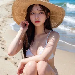 AI Image by ayame_iori