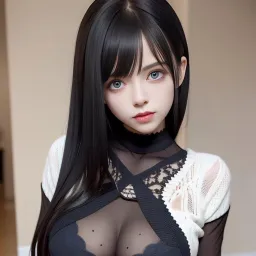 Big tits lover double 2