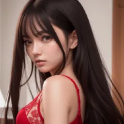 AI Image by cutecosplay