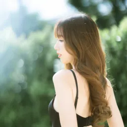 AI Image by cutecosplay