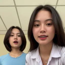 Young gril sc Ai2