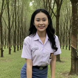 AI Image by cutecosplay