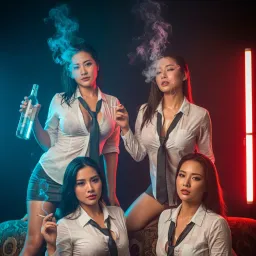 AI Image by cutecosplay