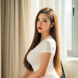 AI Image by cutecosplay