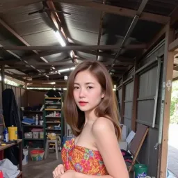 SARONG 5