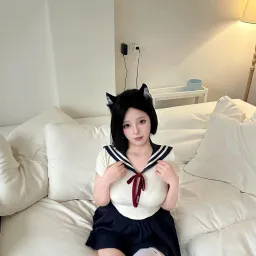 FULL IMG YOUNG GRILS UNIFORM 2
