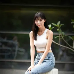 FULL Beautiful taiwanese 1