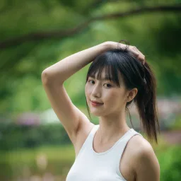 Beautiful taiwanese 5