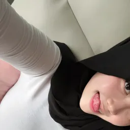 Hijab +62