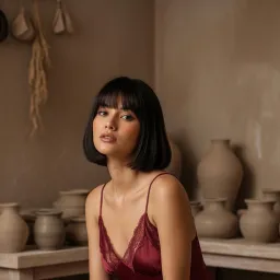 AI Image by cutecosplay