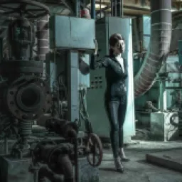 AI Image by cutecosplay