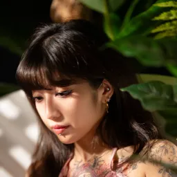 AI Image by cutecosplay