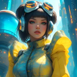Future Gurl