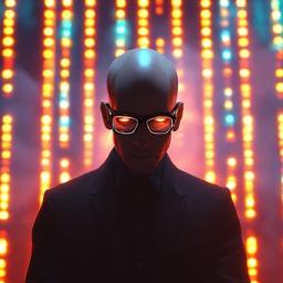 Psy Zestron avatar