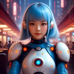 Future Gurl 2