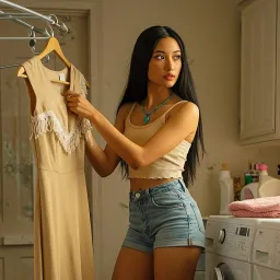 AI Image by cutecosplay