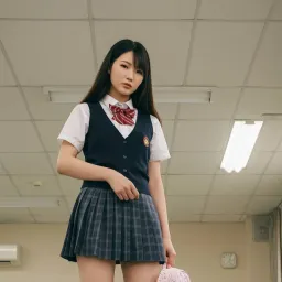 FULL Beautiful Seifuku NP1