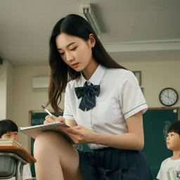 AI Image by cutecosplay