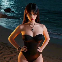 Black style 2
