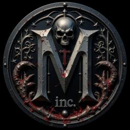 Miasma Incorporated avatar