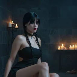 AI Image by cutecosplay