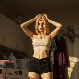 FULL Beautiful 6