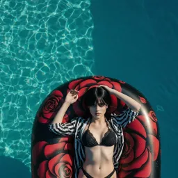 AI Image by cutecosplay