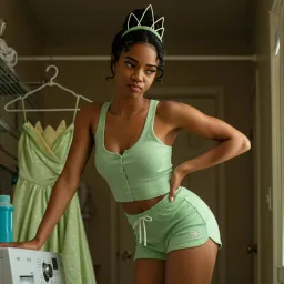 AI Image by cutecosplay