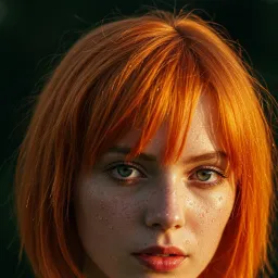 FULL FACES 1