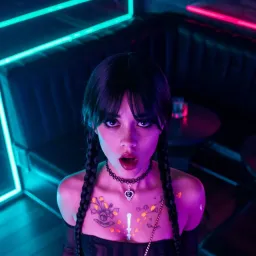 AI Image by cutecosplay