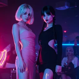 AI Image by cutecosplay