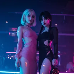 AI Image by cutecosplay