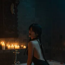 AI Image by cutecosplay