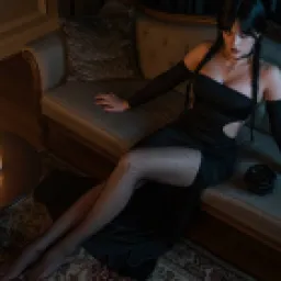 AI Image by cutecosplay