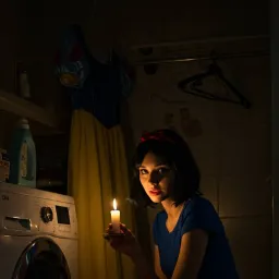 AI Image by cutecosplay