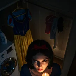 AI Image by cutecosplay