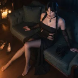 AI Image by cutecosplay