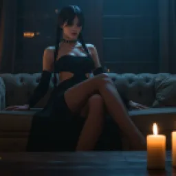 AI Image by cutecosplay