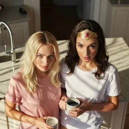 AI Image by cutecosplay