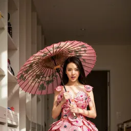 AI Image by cutecosplay