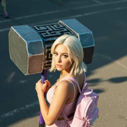 AI Image by cutecosplay