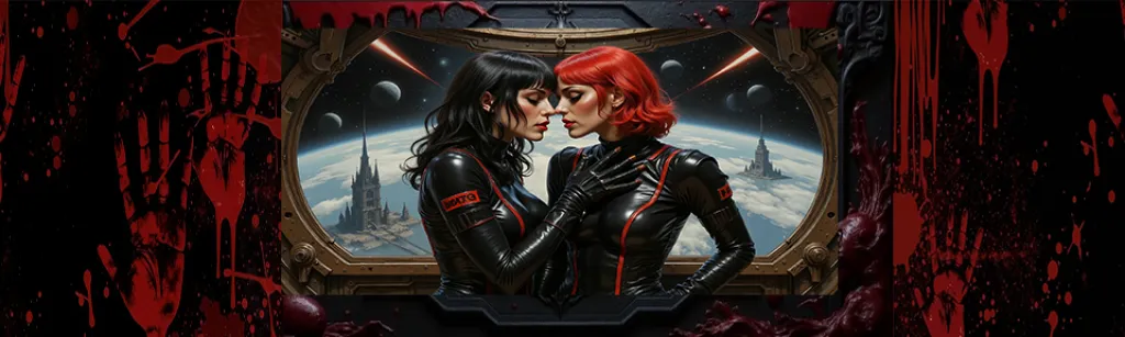 Miasma Incorporated cover photo