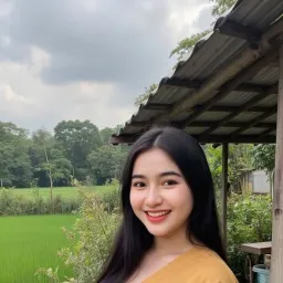 Beautiful AI +62 Sexy