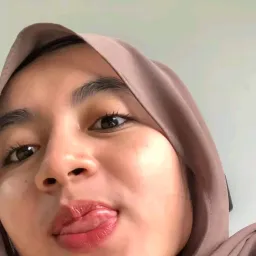 Full - Hijab good 1
