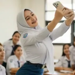 SMA Hijab 3