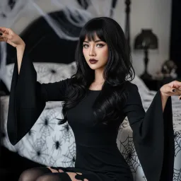 AI Image by cutecosplay